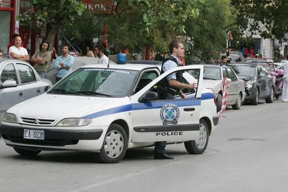 Συνελήφθη ο βασικός ύποπτος για την μαφιόζικη εκτέλεση στην Πάτρα - Media