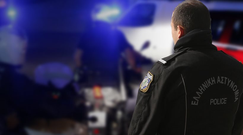 Έφοδος της αστυνομίας σε σύνδεσμο του ΠΑΟΚ - Media