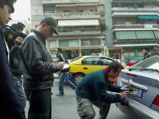 Βαρύ πρόστιμο και αφαίρεση πινακίδων για τα ανασφάλιστα οχήματα - Media
