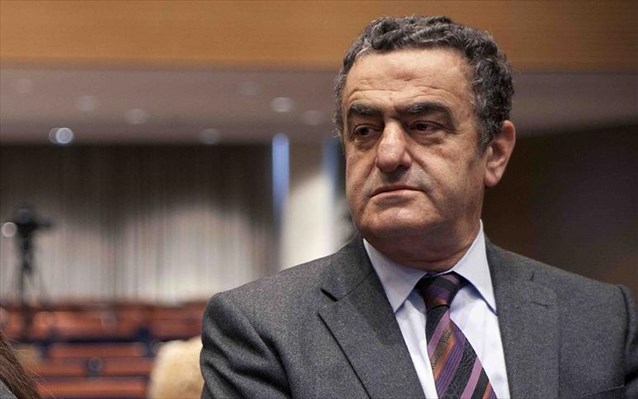 Χ. Αθανασίου: Το αντιρατσιστικό νομοσχέδιο δεν αποτελεί άμεση προτεραιότητα - Media