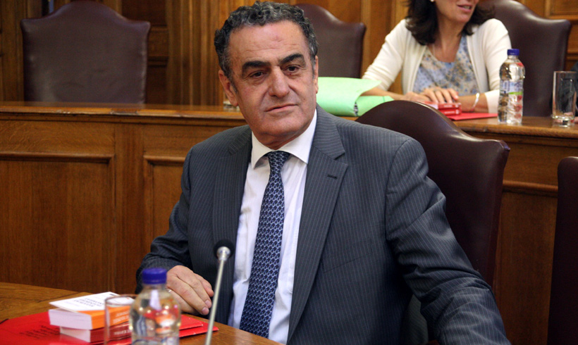 Στην εισαγγελία το έλλειμμα του 2009 - Media