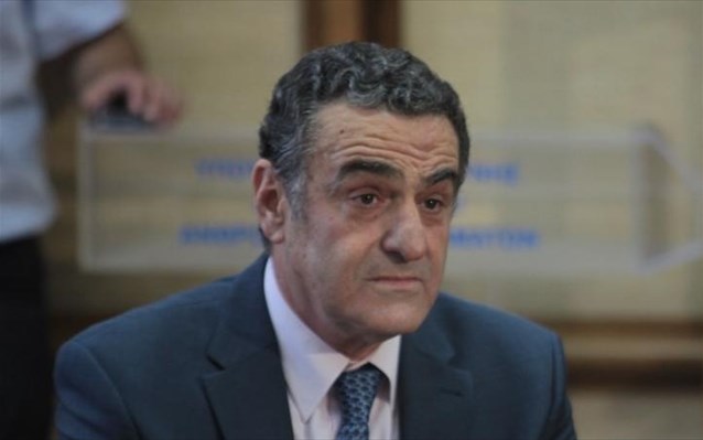 «Αν βρεθεί έστω και ένα τηλέφωνό μου με τους ανακριτές, εγώ θα παραιτηθώ» δηλώνει ο Αθανασίου - Media