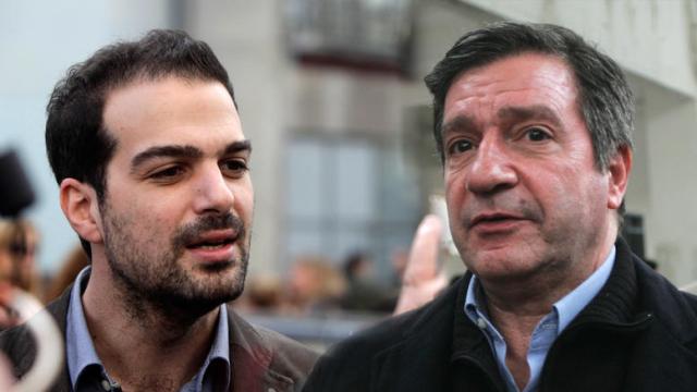 Ντέρμπι Σακελλαρίδη – Καμίνη στον β’ γύρο δείχνει το τελικό Exit Poll - Media