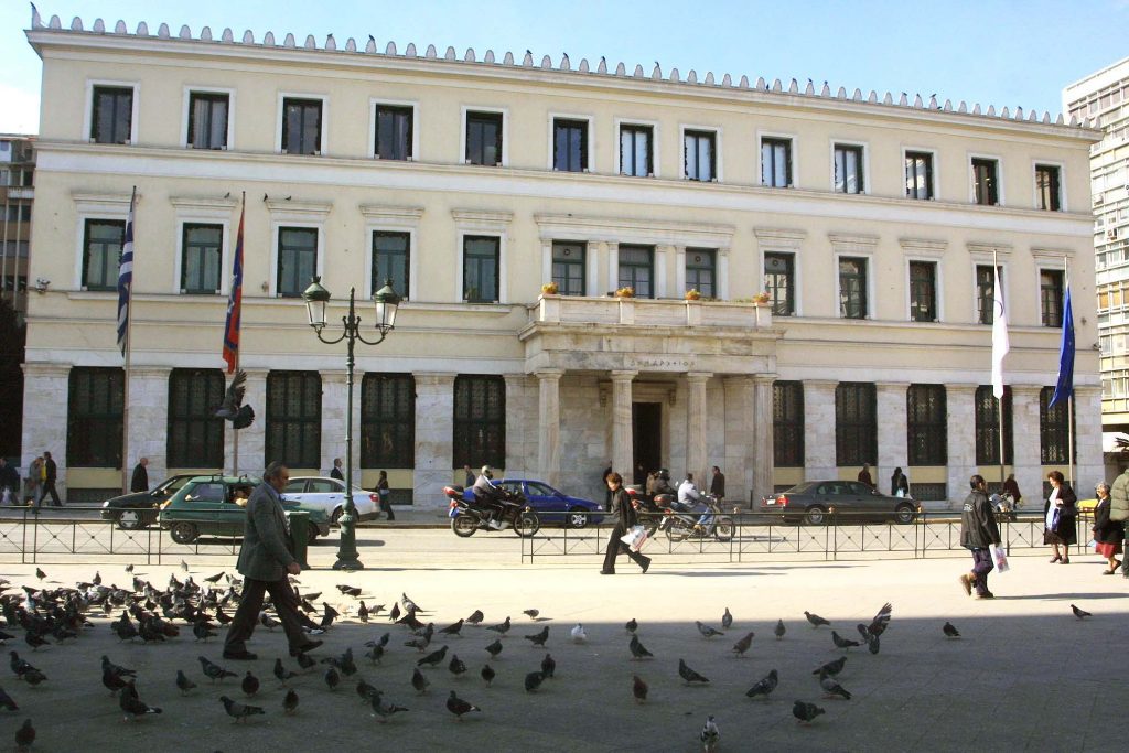 Αυτοί είναι οι 49 δημοτικοί σύμβουλοι του Δήμου Αθηναίων - Media