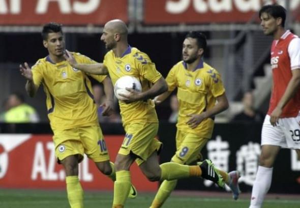 Κρίμα Ατρόμητε… - Media