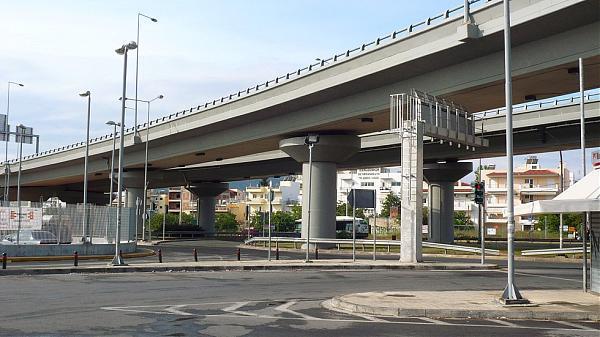 Αυτοκτονία 57χρονου στην Αττική Οδό - Media