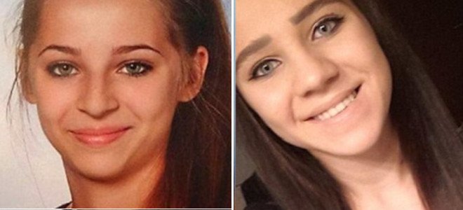 Θέλουν να φύγουν από τους τζιχαντιστές οι ανήλικες αυστριακές και δεν μπορούν
 - Media