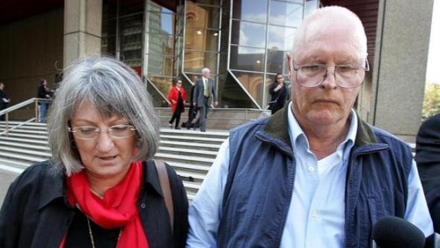 Νεκροί οι γονείς που σκότωσαν τον γιο τους από… αγάπη - Media