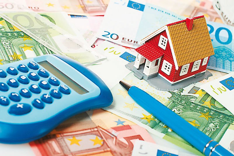 Νομιμοποίηση των αυθαιρέτων με αντιπαροχή - Media