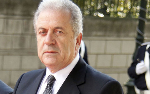 Επίσημη επίσκεψη Αβραμόπουλου στον Καναδά - Media