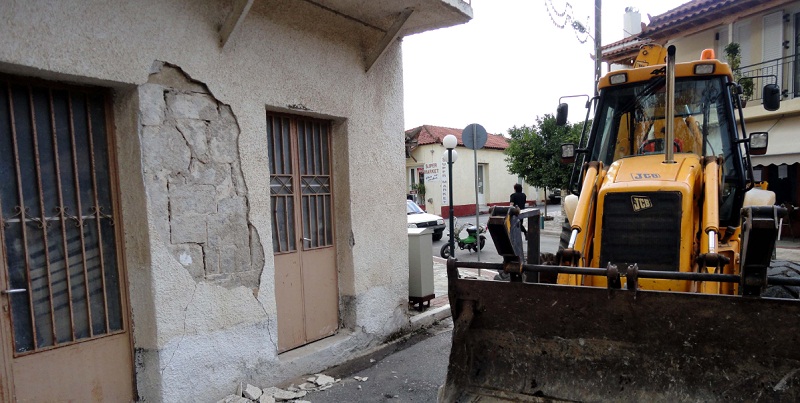 ΣτΕ: «Κατεδαφίστε τα αυθαίρετα σε εκτός σχεδίου περιοχές» - Media