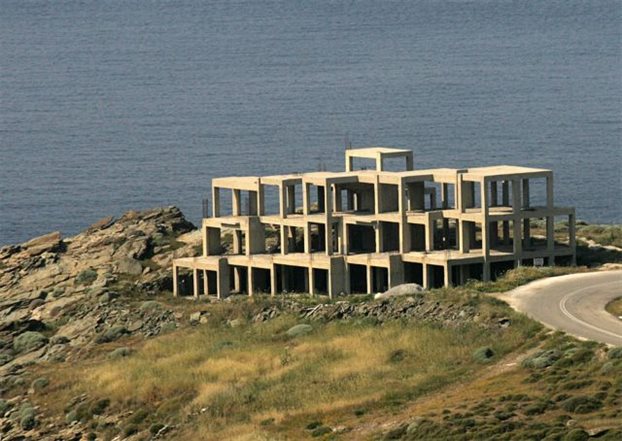 Υπερψηφίστηκε στην Επιτροπή το νομοσχέδιο για τη χωροταξική και πολεοδομική… απορρύθμιση - Media