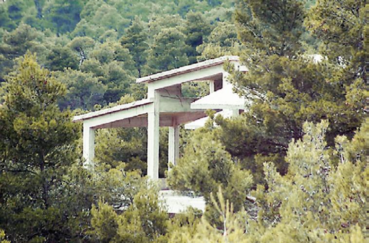 Αττική, Εύβοια, Πελοπόννησος «πρωταθλήτριες» στα αυθαίρετα
 - Media