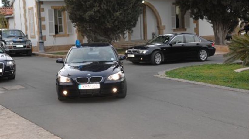 Γαλλία: «Κομάντο» έκλεψαν 250.000 ευρώ από Σαουδάραβα πρίγκιπα! - Media