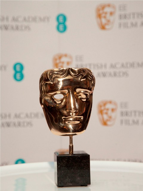 Η απονομή των βραβείων BAFTA, ζωντανά, αποκλειστικά & σε υψηλή ευκρίνεια στον ΟΤΕ TV - Media