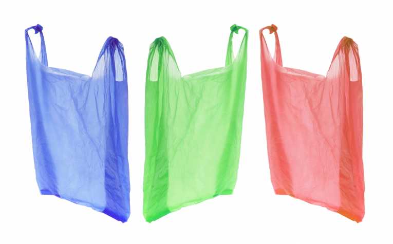 Αρχή του τέλους για τις πλαστικές σακούλες  - Media