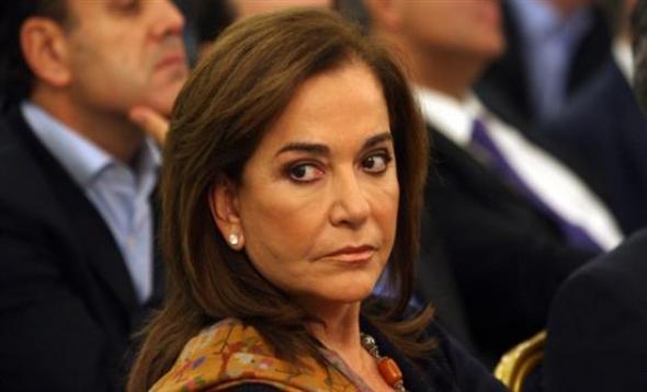 Εκλογή Προέδρου της Δημοκρατίας τον Δεκέμβριο και μετά εκλογές προτείνει η Ντόρα Μπακογιάννη - Media