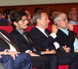 Η παρουσία του Τ. Μπαλτάκου, «αποκάλυψε» τη στήριξη του Δ. Γιαννακόπουλου στον ΣΥΡΙΖΑ - Media