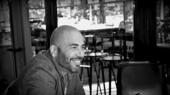 Κατεβαίνει στην πολιτική ο Βαλάντης - Media