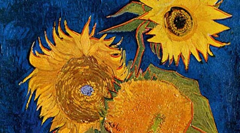 Η επιστήμη στην υπηρεσία της τέχνης –Πως η επιστήμη βοηθά να μην χαθεί η πολιτιστική κληρονομιά - Media