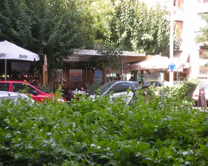 Στο προσκήνιο το αντιρατσιστικό μετά την επίθεση κατά ομοφυλόφιλων στο Παγκράτι
 - Media