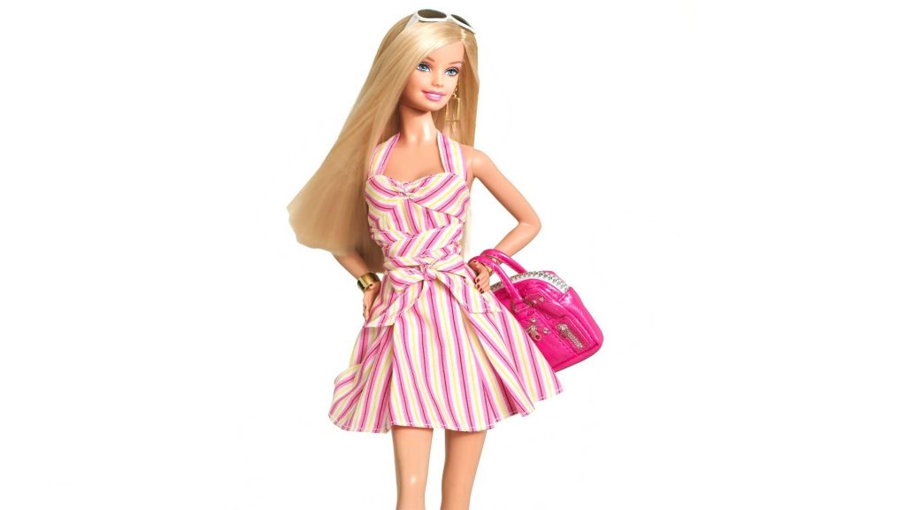 Κυκλοφόρησε το αντίπαλο δέος της Barbie – Η κούκλα που μοιάζει με πραγματική κοπέλα - Media