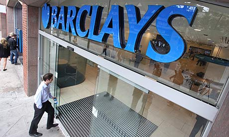 Barclays: Βάζει λουκέτο σε 400 υποκαταστήματα και προτρέπει τους καταναλωτές να χρησιμοποιούν smartphone   - Media