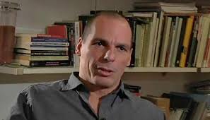 Βαρουφάκης: Έσκασαν οι φούσκες του success story  (Video) - Media