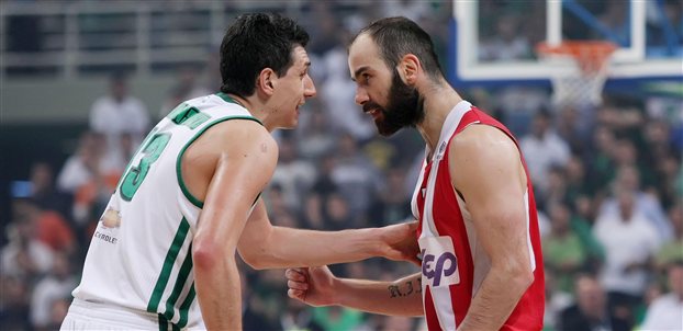 Πρόωρος… τελικός - Media