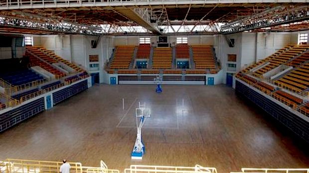 Στην Ελλάδα το Μουντομπάσκετ Εφήβων - Media