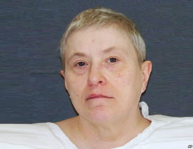 ΗΠΑ: Εκτελέστηκε η 14η γυναίκα θανατοποινίτης - Media