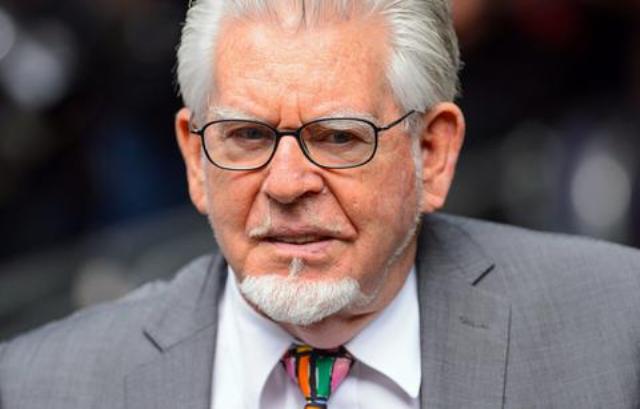 Στη φυλακή ο πρώην παρουσιαστής παιδικών εκπομπών του BBC - Media