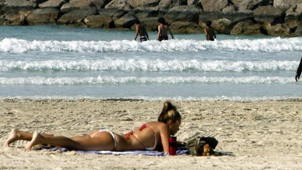 Είσαι στο Κουβέιτ και θες να βάλεις μπικίνι; Ξέχνα το…! - Media