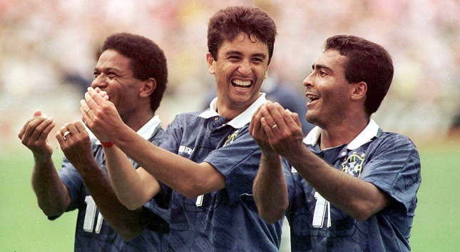 Ο πανηγυρισμός του Μπεμπέτο… 20 χρόνια μετά! - Media