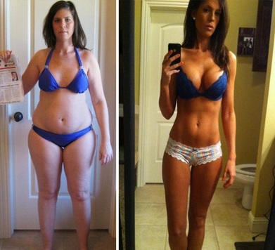 Γιατί ποτέ δεν πρέπει να αποκαλέσετε μια γυναίκα «χοντρή»; (Photos) - Media