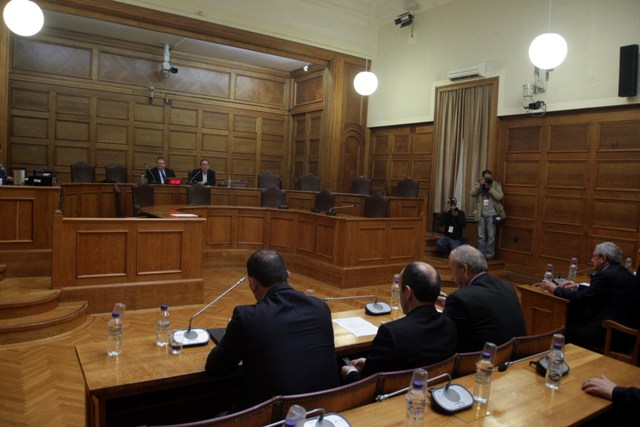 Ευ. Βενιζέλος: «Ποτέ δεν μίλησα για αποχώρηση από την κυβέρνηση» - Media