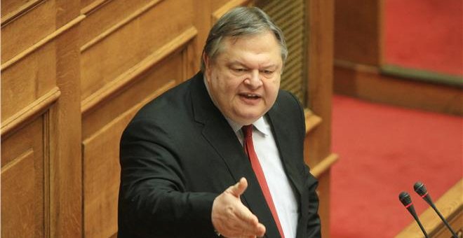 Βενιζέλος: Τον Ιούλιο θα βγούμε από το Μνημόνιο - Media