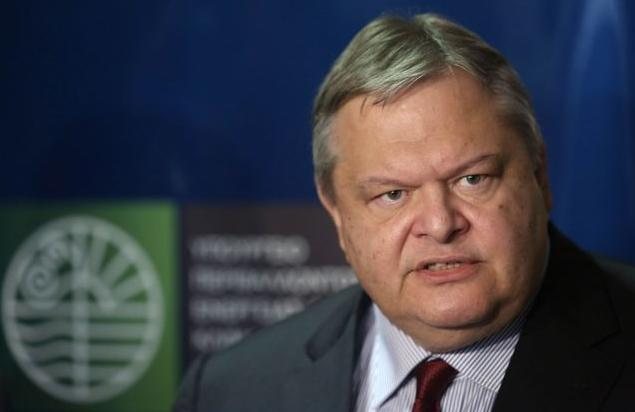 Βενιζέλος: «Θα υπάρχει θετική εξέλιξη για την Ελλάδα» - Media