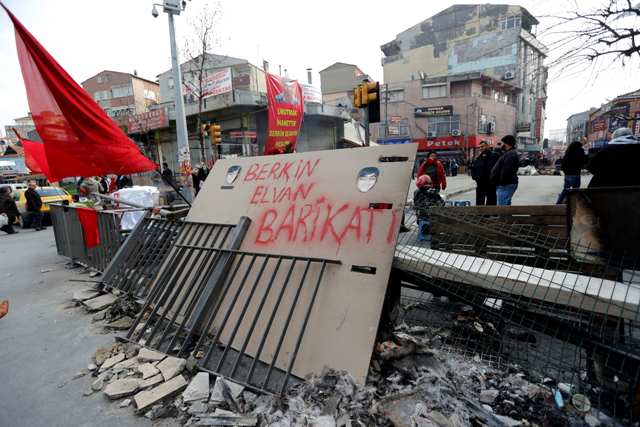 Δύο νεκροί στην Τουρκία μετά τις διαδηλώσεις για τον χαμό του 15χρονου - Media