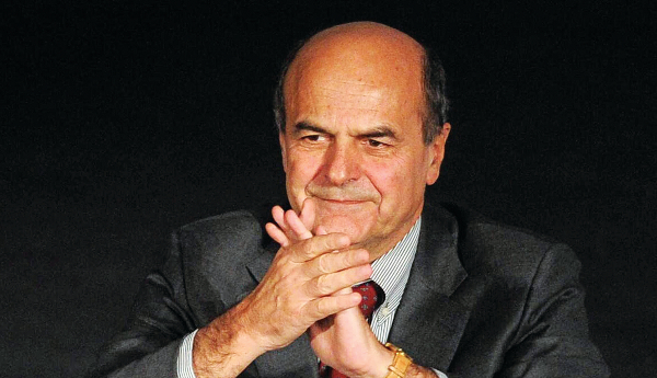 Εντολή σχηματισμού κυβέρνησης στον Μπερσάνι - Media