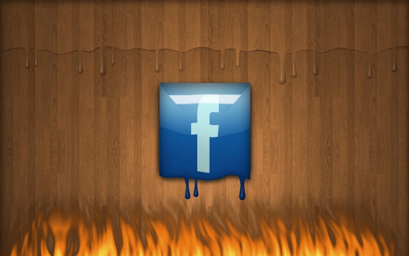 Όταν το Facebook πέφτει…το Twitter παίρνει φωτιά! - Media