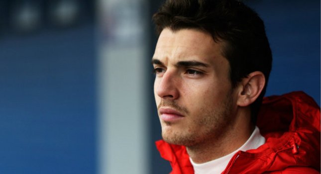 «Διάχυτη αξονική βλάβη ο Μπιανκί» - Media