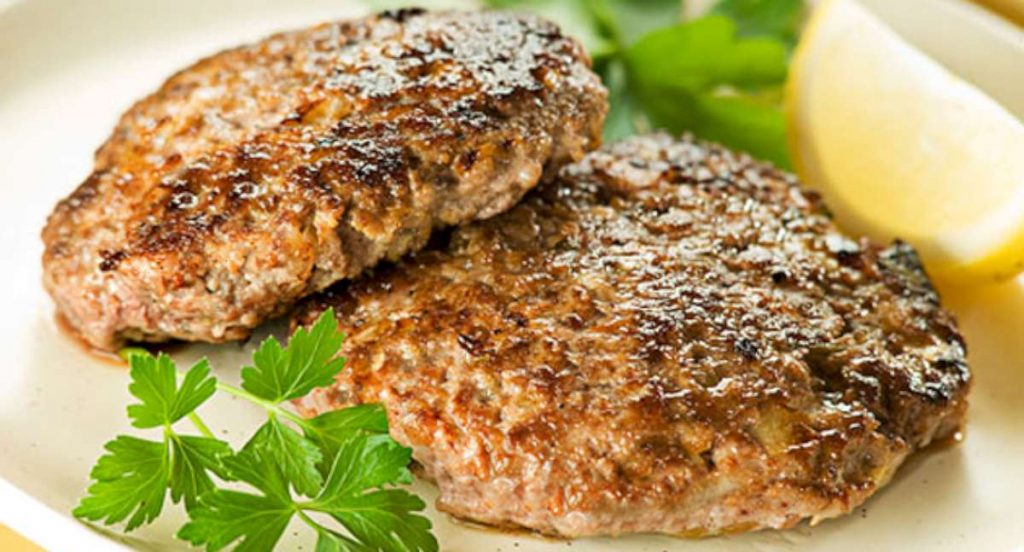 DNA αλόγου σε γνωστά ελληνικά προϊόντα  - Media