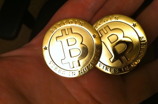 Τα bitcoins πάνε... καζίνο - Media
