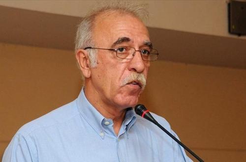 Μπορεί να βρεθούν οι 120 βουλευτές για το δημοψήφισμα δηλώνει ο Δημ. Βίτσας - Media