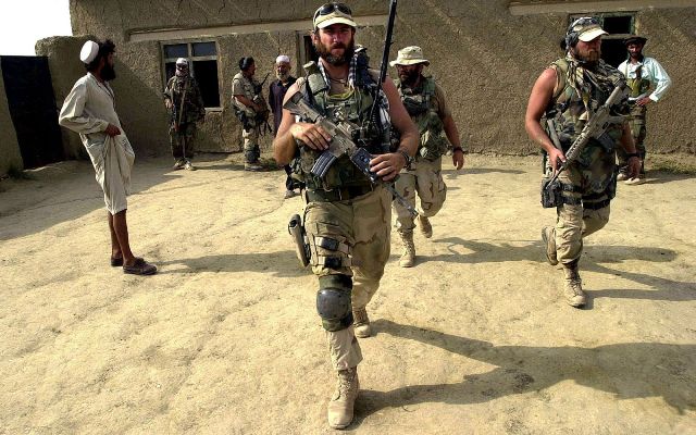 Κράτος εν κράτει η Blackwater στο Ιράκ – Είχε απειλήσει να δολοφονήσει εκπρόσωπο του Στέιτ Ντιπάρτμεντ - Media