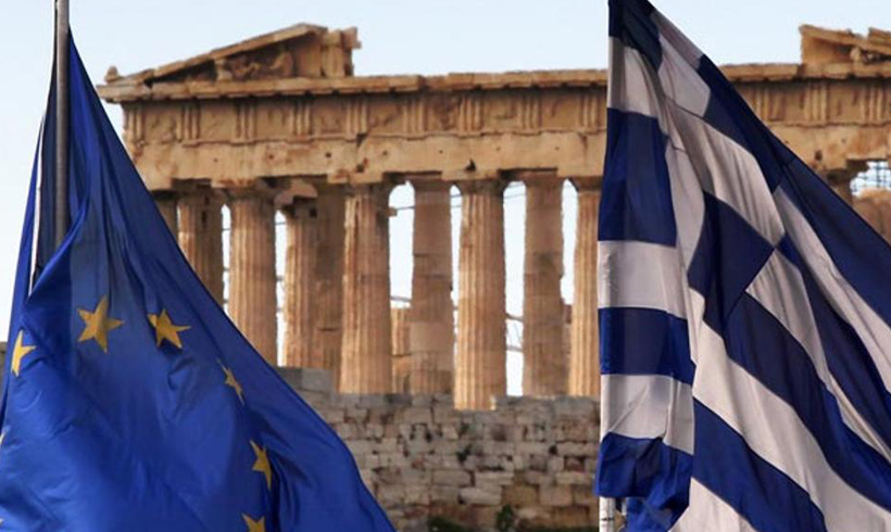 Tο χειρότερο σενάριο για την Ελλάδα αναλύει το Bloomberg  - Media