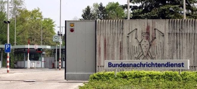 Σας παρακολουθούμε… «όσο πατάει η γάτα» λέει το Βερολίνο - Media