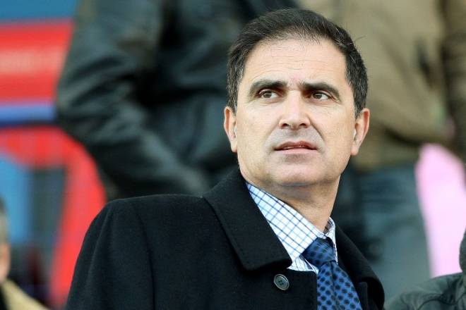 Νέος πρόεδρος της Super League, ο Γιώργος Μποροβήλος - Media