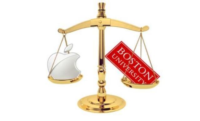 Έλληνας διεκδικεί 58 εκατ. ευρώ από την Apple - Media